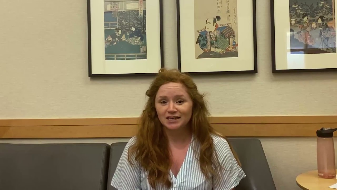 Meet Katie, and Learn about the Benefits of Michigan Medicine