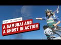 Ghost of Tsushima: A Samurai and a Ghost in Action