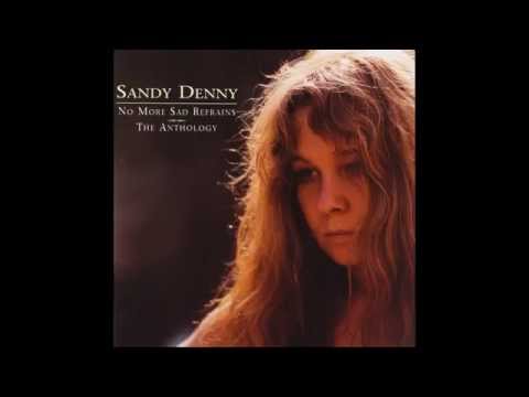 Fotheringay (Sandy Denny) - Banks Of The Nile