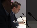 Neergestoken dokter doet verhaal | #shorts