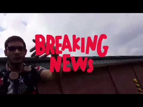 6IKERYA - Charlie Sheen (Official Music Video)