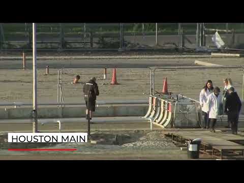 Houston Main   The Blunsdon Sprint 22nd