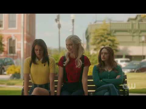 Half A Man - Legacies 2x07 Music Scene