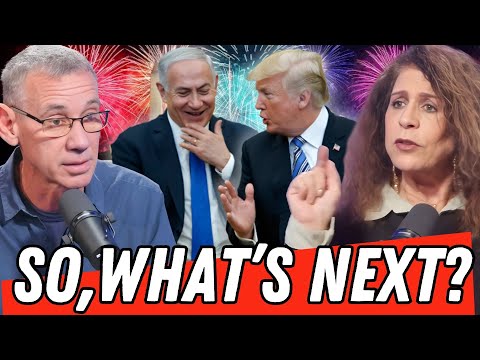 6 Bold Predictions for 2026 That Will Reset the Middle East