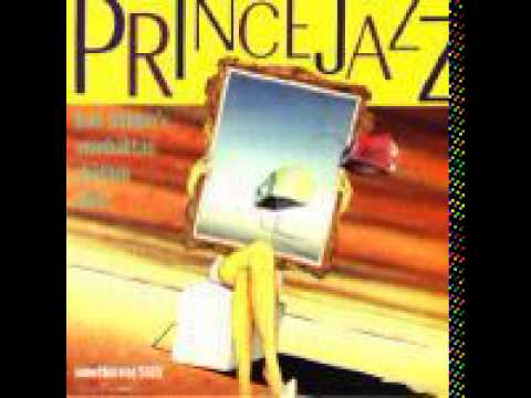 Bob Belden's PRINCE JAZZ ''When We're Dancing Close..''