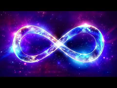 The Most Powerful Frequency in the Universe 999 Hz - Experience Deep Healing