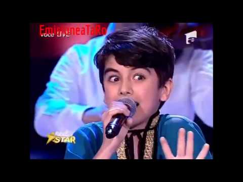 Omar Arnaout Next Star 27 Iunie 2013 FINALA FULL HD عمر أرناؤوط