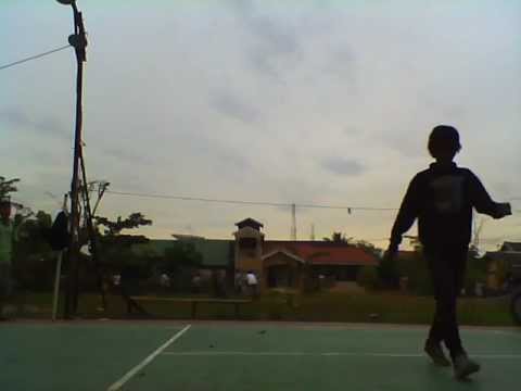 the best of shuffle dance ( izonk - mr. simple) [amateur].wmv