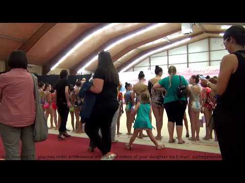 International Challenge Cup 2019 Maribor