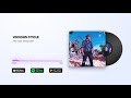 Alexander - Take A Ride (Ep Promo)
