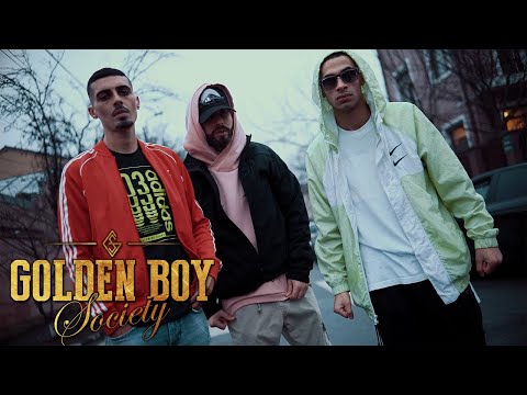 Jon Baiat Bun X Kalash X Gheboasa  - Strada