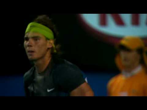 The Rivalry Continues - ESPN Video - ESPN