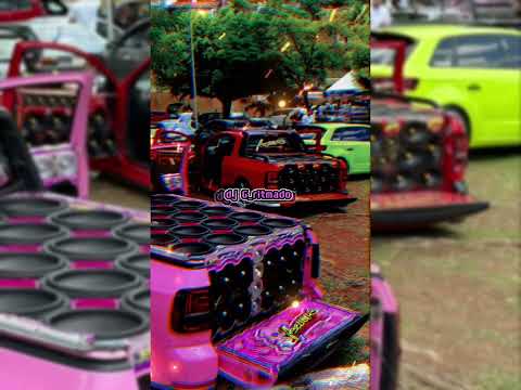 CALMA O CORAÇÃO É PUT***** PUT****** AMOR  2023/#eletrofunk #deboxe #somautomotivo DJ G_RITMADO