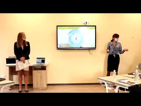 IB Diploma Programme Presentation