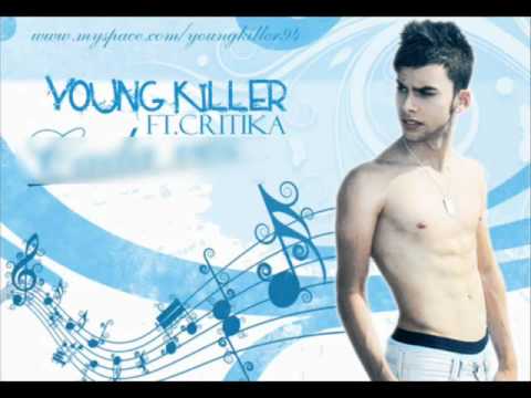 Young Killer Ft. Crítika - Ahora que no estas †ORIGINAL 2011† (Con Letra)