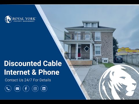 2-950 Duke Street, Cambridge, Ontario N3H 3V2