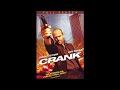 Opening to Crank (2006) (DVD, 2007)