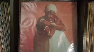 MARCIA HINES FROM THE INSIDE