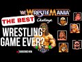 WWF Wrestlemania Challenge 1990 NES Longplay Review