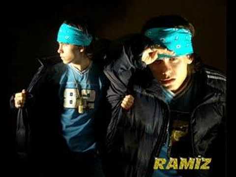 RamiZ Ft Gross€s  İsTanBuL Şahidim