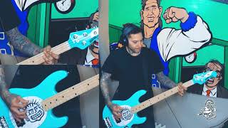 MxPx- Chick Magnet Playthrough with Mike Herrera