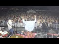 The String Cheese Incident - "Whipping Post" - Northlands 2025 [4K]