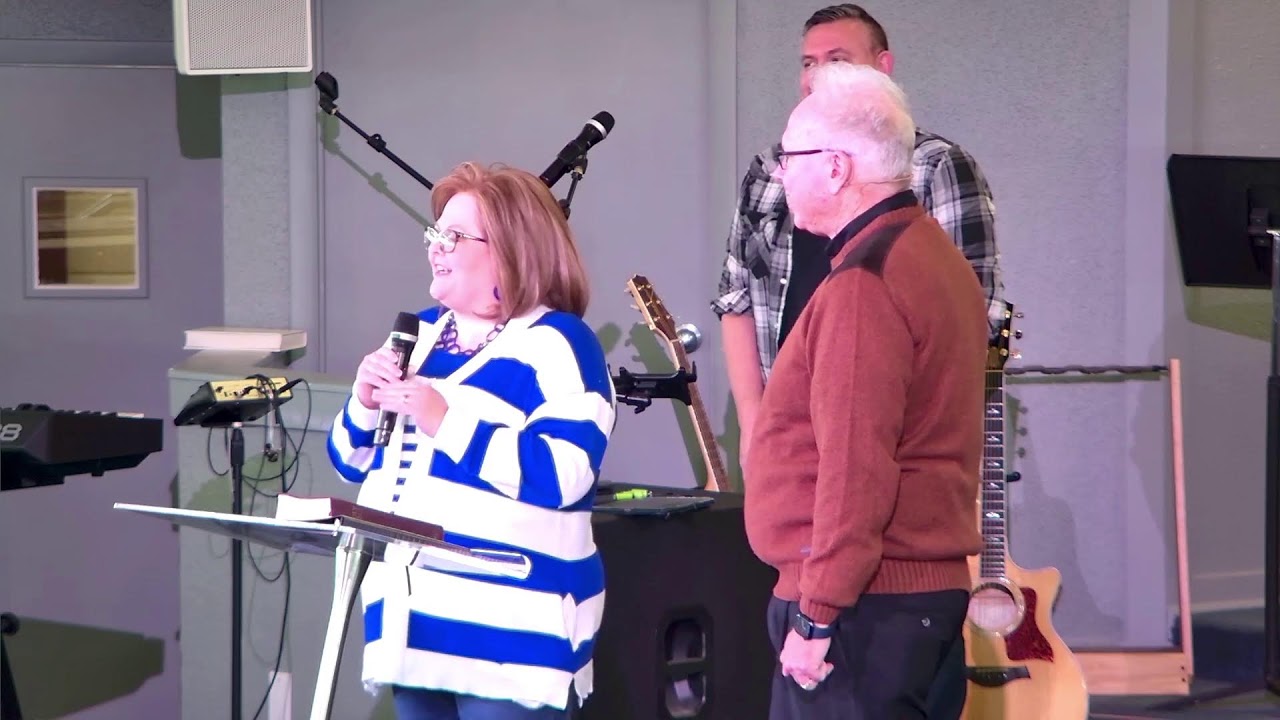 When Persecution Comes