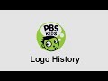 PBS Kids Logo History