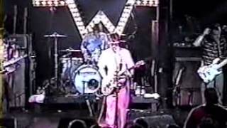 Weezer - Lupos Full concert - 2000-08-28
