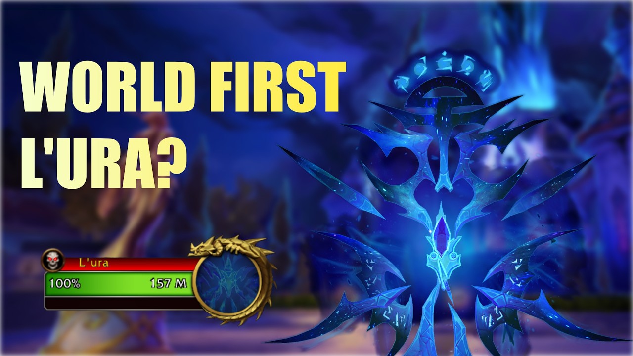 Can We Kill The Raid Boss BEFORE It Releases? - YouTube