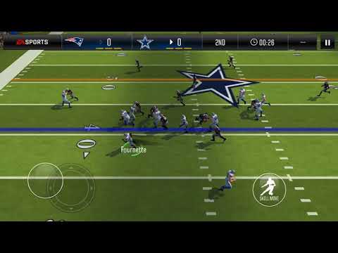 putting my Tom  Brady in instead of my Devin wade