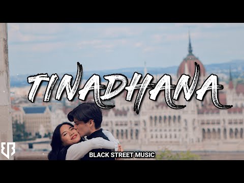 TINADHANA - SOUTHVIBES & EDNIL BEATS (Official Lyric Video)