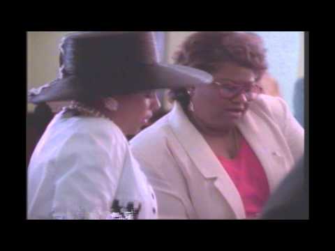 Kathleen Battle, Wynton Marsalis: Baroque Duet Part 03