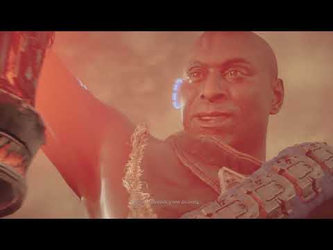 Horizon Forbidden West: Goddammit Sylens