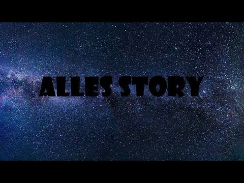 Emosh ✖️ Alles Story ✖️ [prod. by RIC]