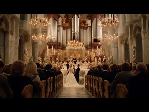 Wedding Processional (from the Sound of Music) - Richard Rodgers