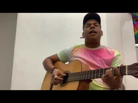 Carona do amor/Cartão postal - Exaltasamba (cover Bino Santana)