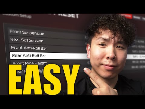 The ULTIMATE F1 24 SETUP GUIDE