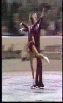 1981 WC Free Dance Torvill & Dean