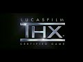 THX Broadway 2000 Fictional Certified Game Version