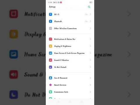 how to manage app notifications..