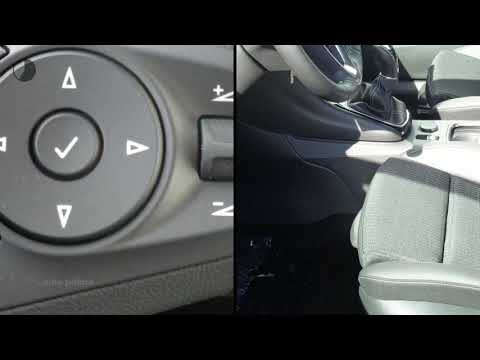 Opel Astra 1.2 Turbo 110pk Launch Elegance