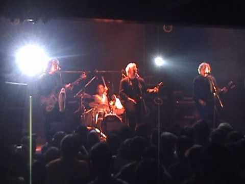 John Wicks and The Records - That Girl Is Emily ,Osaka Japan