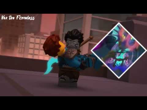 " .. If you know what I know that I know. " Kalmaar / Ninjago