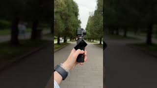 Download lagu POV: You vlogged your day using the DJI Osmo Pocket 3 🤳 mp3