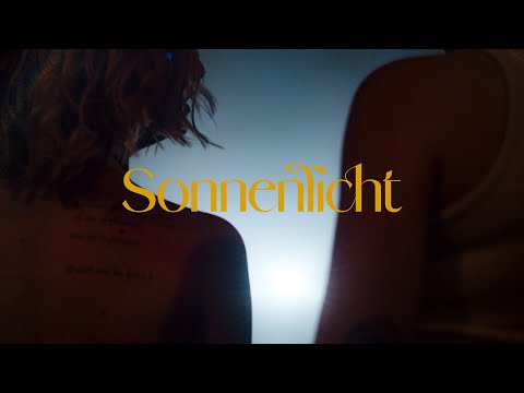 umbra – Sonnenlicht