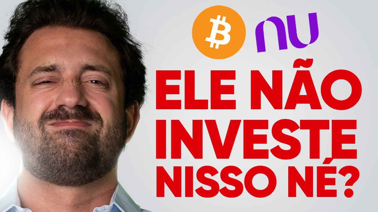A PIOR CARTEIRA de investimentos que já vimos!