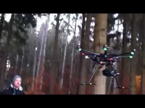 Komplett.dk - The making of