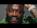 Rick Ross - Champagne Moments (Official Music Video)