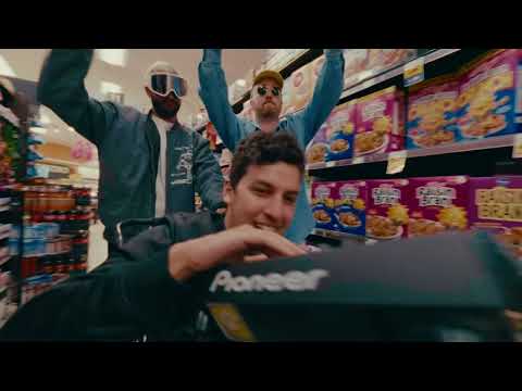 no suits - Feelin' Blue (Official Video)